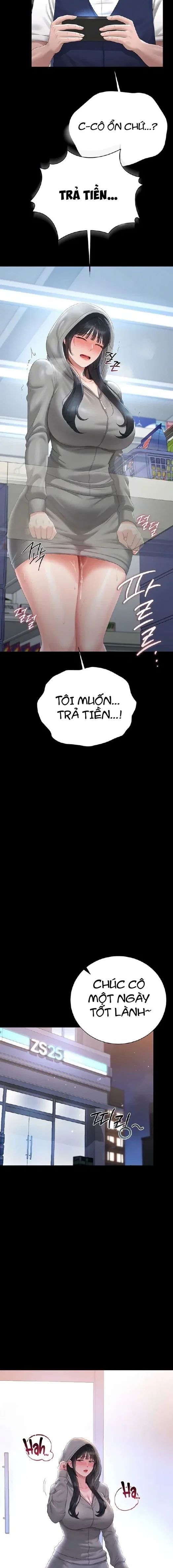 Tôi Được Giao Nhiệm Vụ Địt Hết Gái Chung Cư - Chap 35 - 14