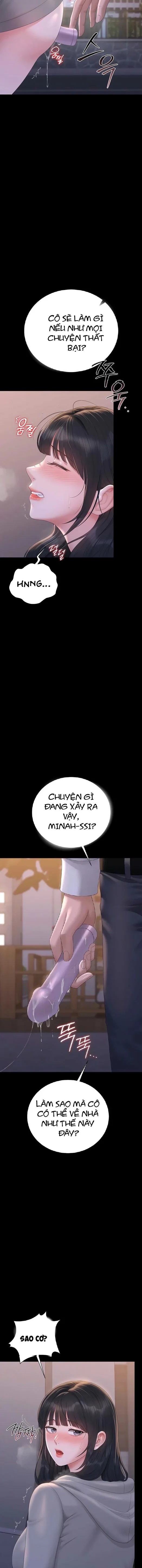 Tôi Được Giao Nhiệm Vụ Địt Hết Gái Chung Cư - Chap 35 - 19