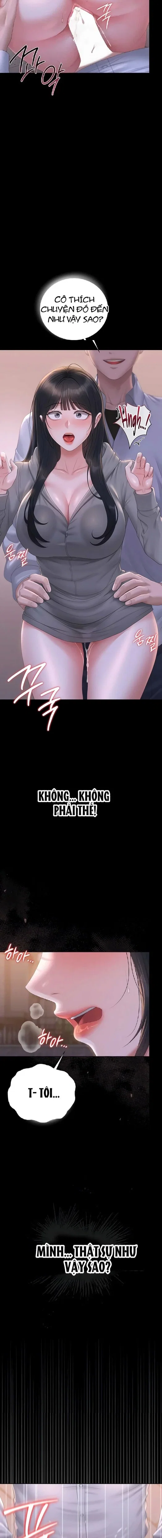 Tôi Được Giao Nhiệm Vụ Địt Hết Gái Chung Cư - Chap 35 - 21