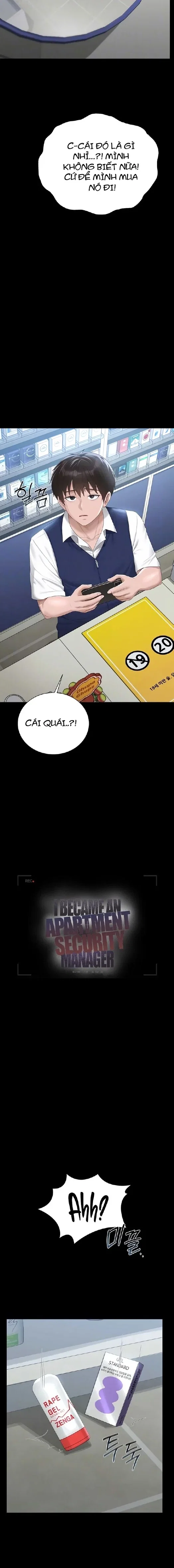 Tôi Được Giao Nhiệm Vụ Địt Hết Gái Chung Cư - Chap 35 - 3