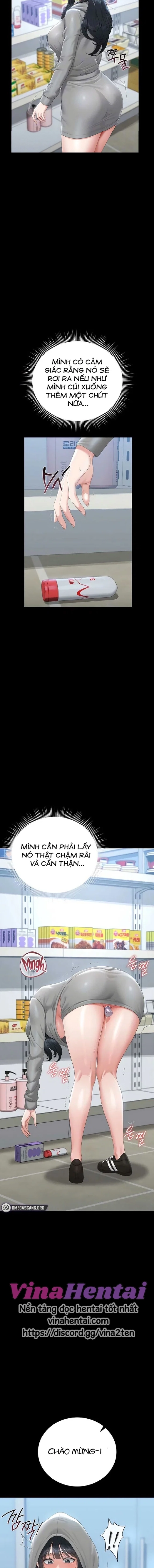 Tôi Được Giao Nhiệm Vụ Địt Hết Gái Chung Cư - Chap 35 - 5
