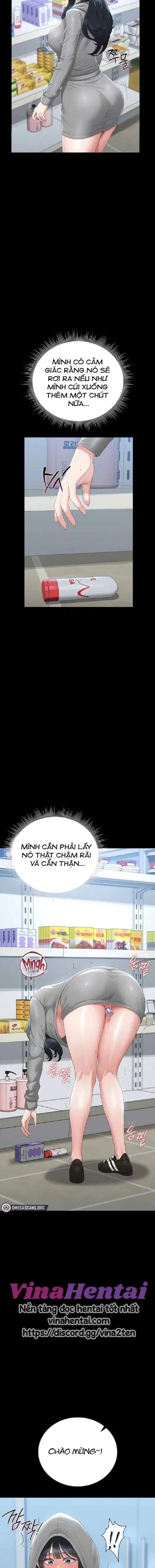 Tôi Được Giao Nhiệm Vụ Địt Hết Gái Chung Cư - Chap 35 - 5