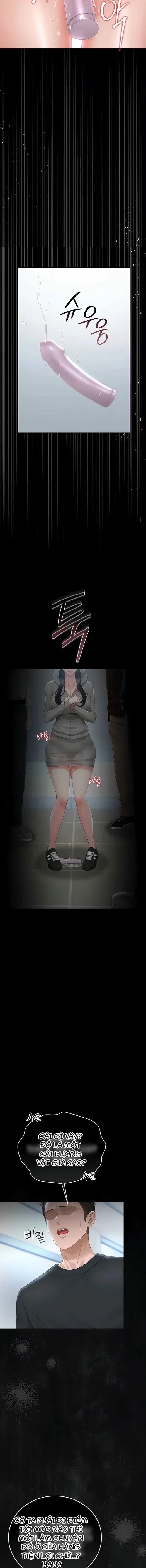 Tôi Được Giao Nhiệm Vụ Địt Hết Gái Chung Cư - Chap 35 - 7