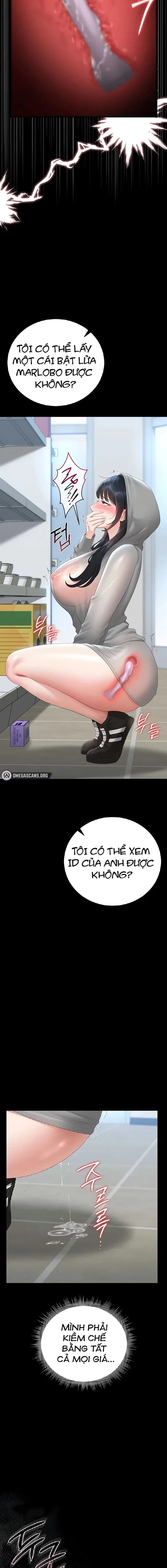 Tôi Được Giao Nhiệm Vụ Địt Hết Gái Chung Cư - Chap 35 - 9