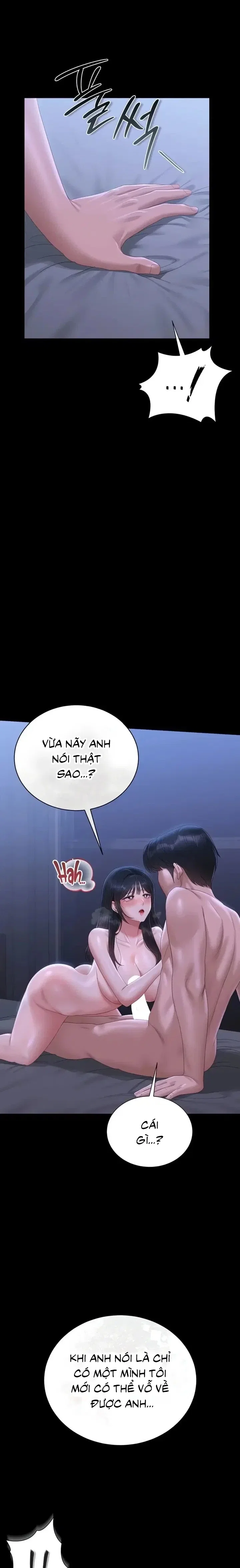 Tôi Được Giao Nhiệm Vụ Địt Hết Gái Chung Cư - Chap 22 - 11
