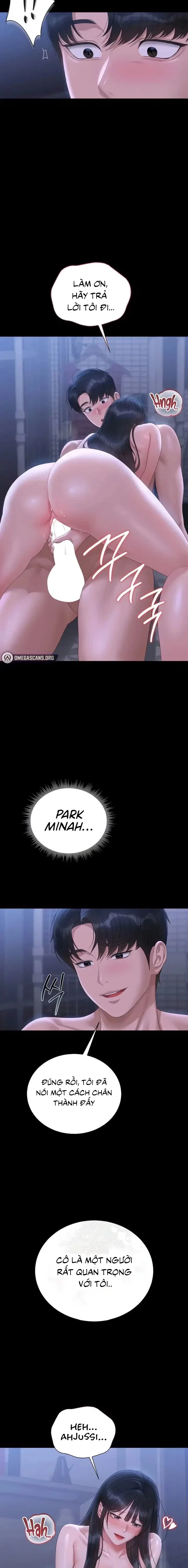 Tôi Được Giao Nhiệm Vụ Địt Hết Gái Chung Cư - Chap 22 - 12