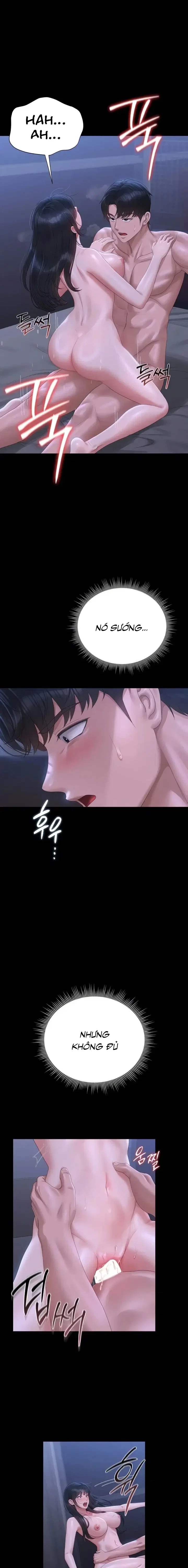 Tôi Được Giao Nhiệm Vụ Địt Hết Gái Chung Cư - Chap 22 - 17