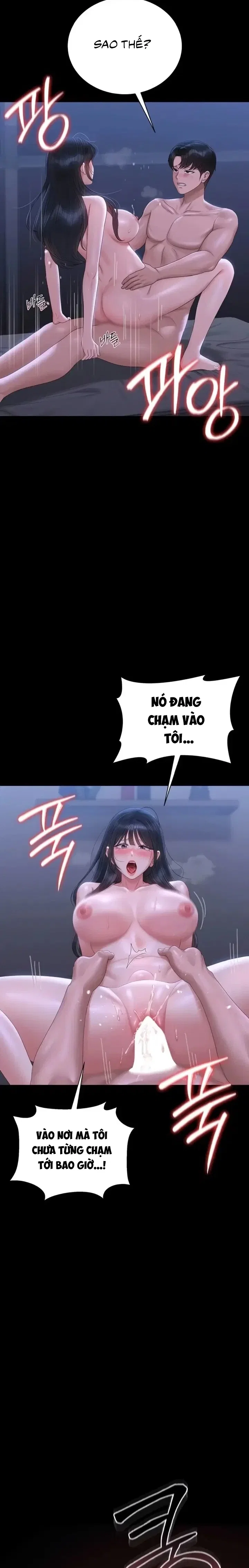 Tôi Được Giao Nhiệm Vụ Địt Hết Gái Chung Cư - Chap 22 - 19