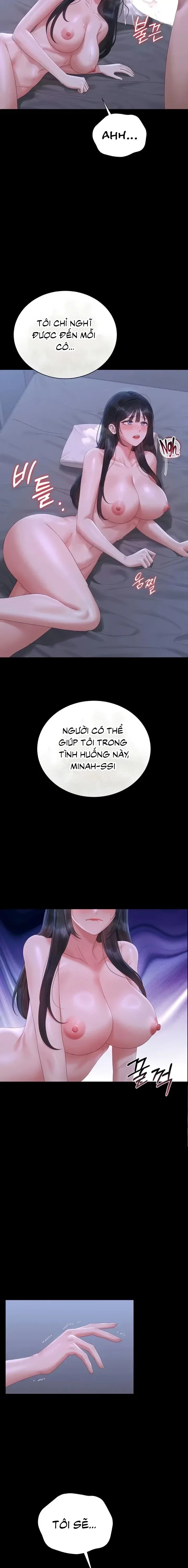 Tôi Được Giao Nhiệm Vụ Địt Hết Gái Chung Cư - Chap 22 - 2