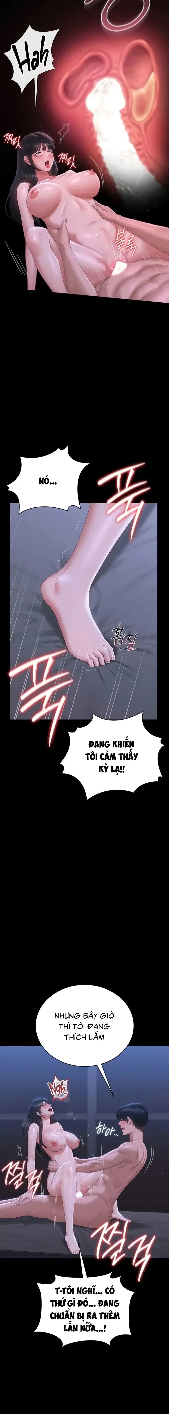 Tôi Được Giao Nhiệm Vụ Địt Hết Gái Chung Cư - Chap 22 - 20