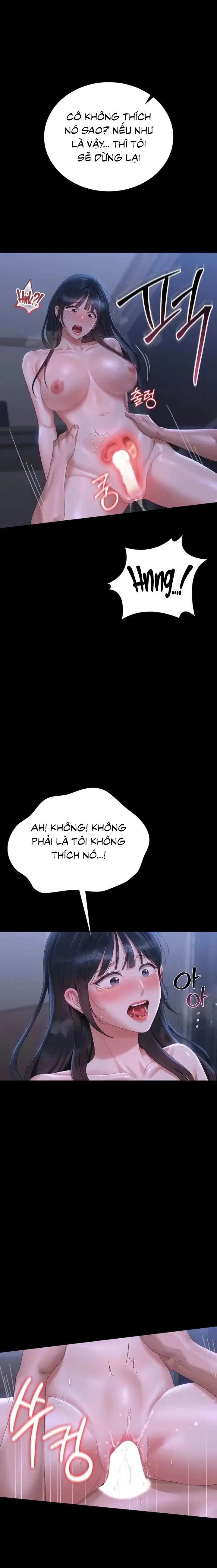 Tôi Được Giao Nhiệm Vụ Địt Hết Gái Chung Cư - Chap 22 - 21