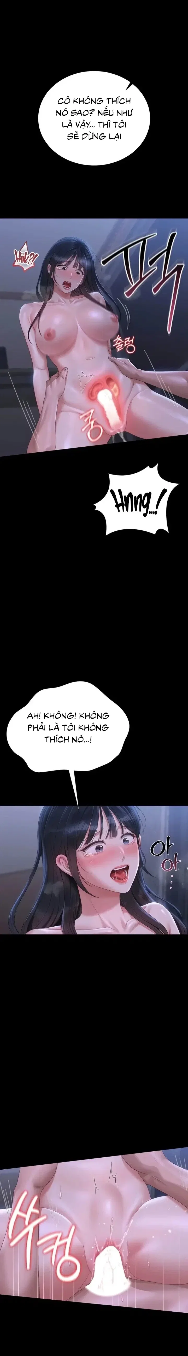 Tôi Được Giao Nhiệm Vụ Địt Hết Gái Chung Cư - Chap 22 - 21