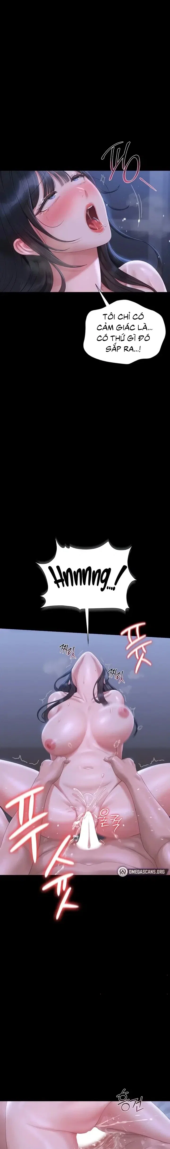 Tôi Được Giao Nhiệm Vụ Địt Hết Gái Chung Cư - Chap 22 - 22