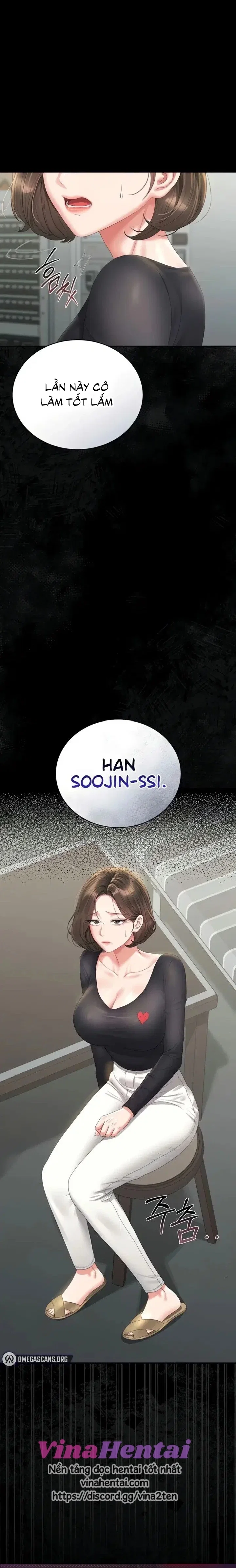 Tôi Được Giao Nhiệm Vụ Địt Hết Gái Chung Cư - Chap 22 - 25