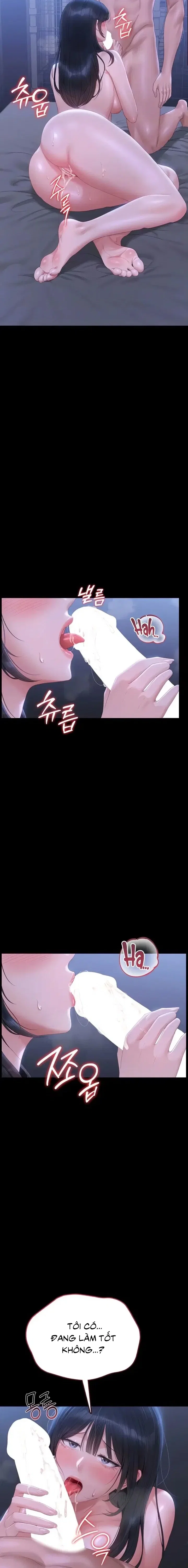 Tôi Được Giao Nhiệm Vụ Địt Hết Gái Chung Cư - Chap 22 - 4
