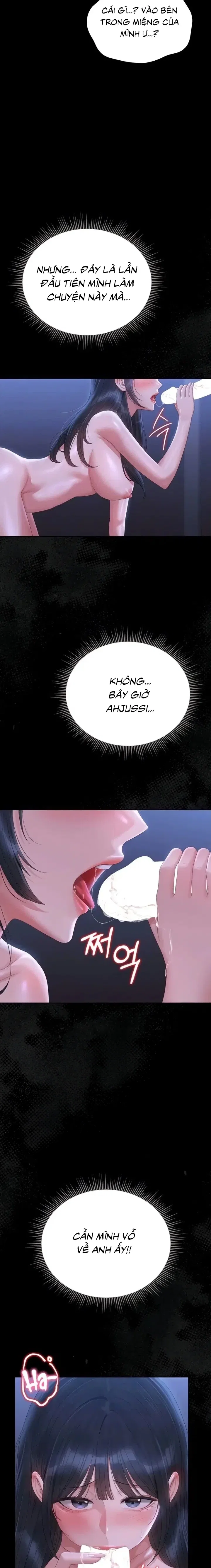 Tôi Được Giao Nhiệm Vụ Địt Hết Gái Chung Cư - Chap 22 - 6