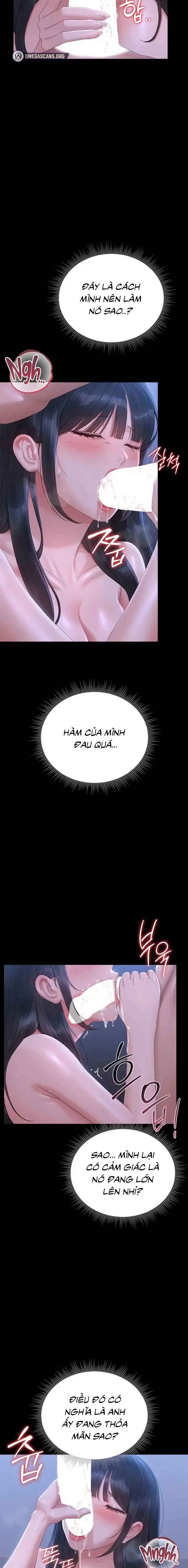 Tôi Được Giao Nhiệm Vụ Địt Hết Gái Chung Cư - Chap 22 - 7