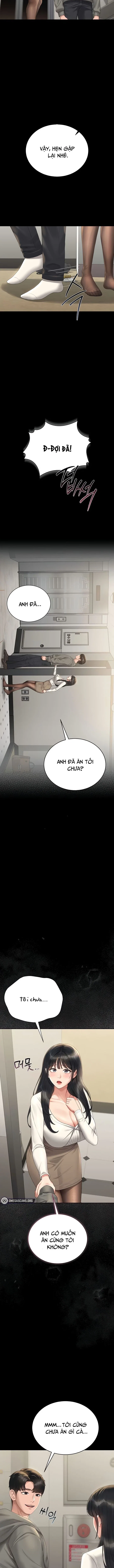 Tôi Được Giao Nhiệm Vụ Địt Hết Gái Chung Cư - Chap 19 - 12