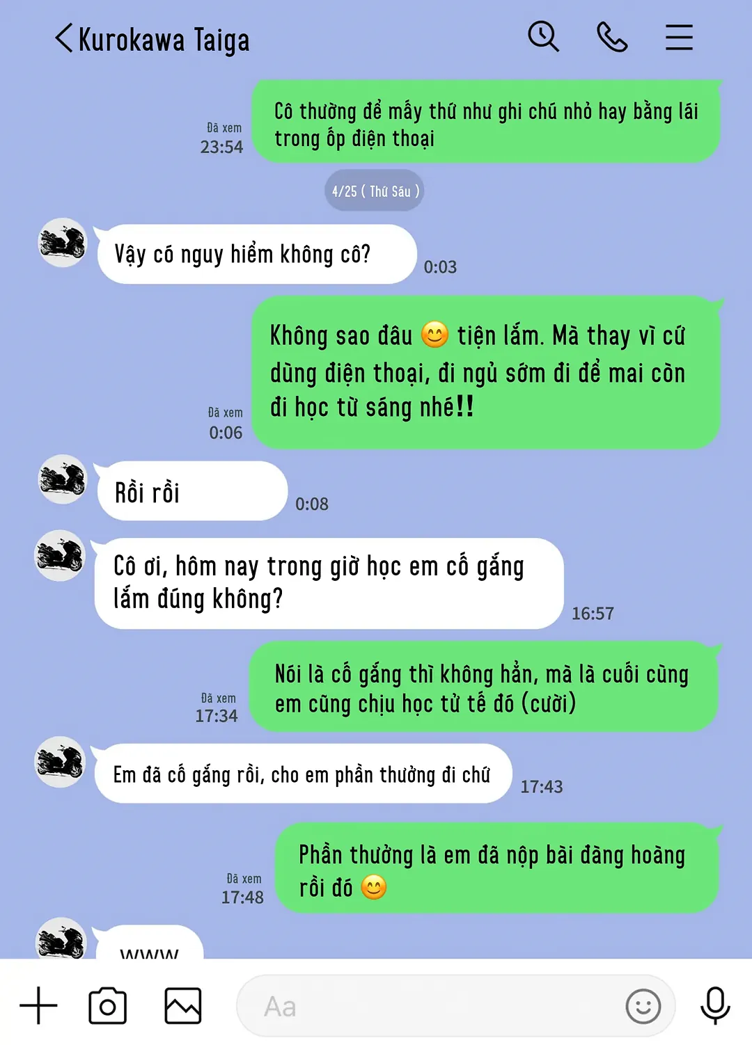 Người mẹ sa ngã sau giờ học: Bản ghi chép còn l... - Chap 1 - 31