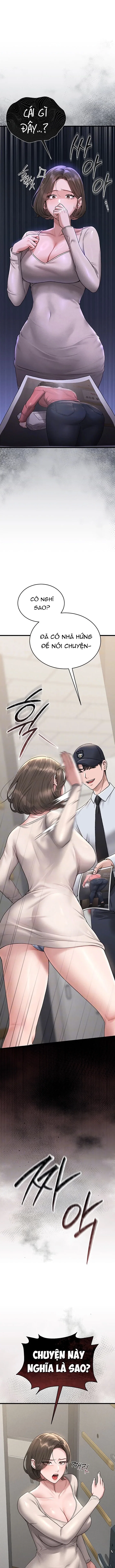 Tôi Được Giao Nhiệm Vụ Địt Hết Gái Chung Cư - Chap 3 - 2