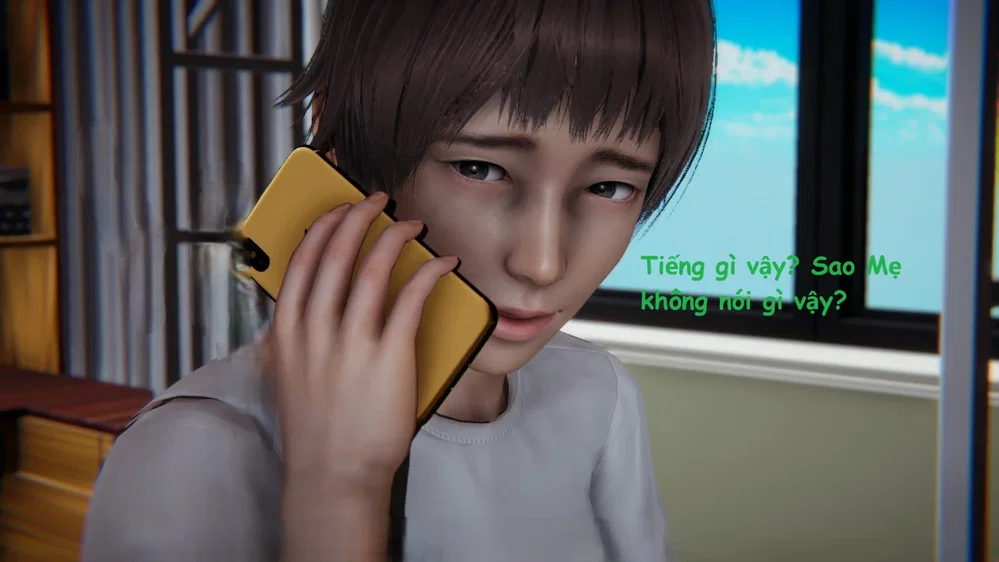 Mẹ Là Con Dâu Của Bảo Mẫu - Chương 2.3 - 20