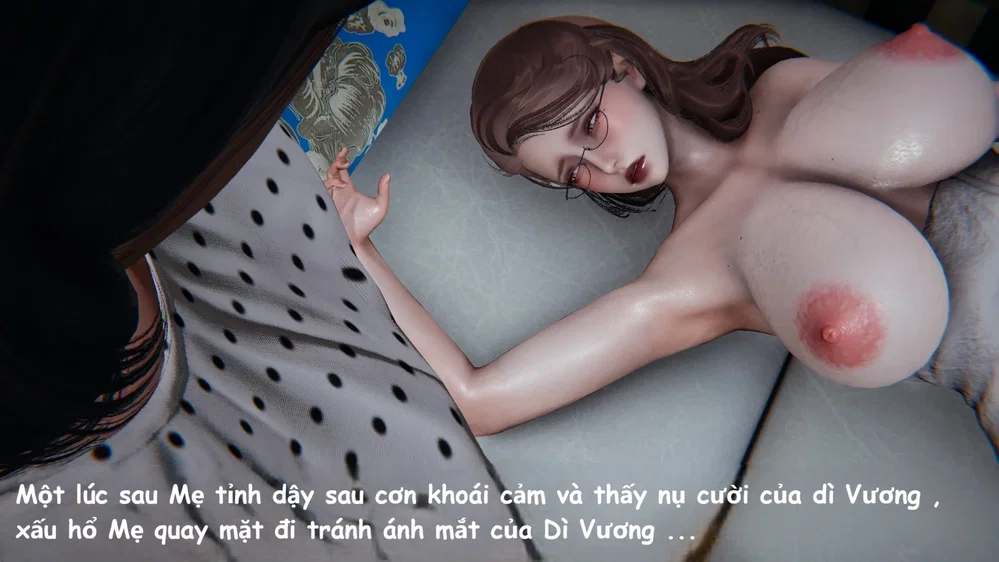 Mẹ Là Con Dâu Của Bảo Mẫu - Chương 2.3 - 23