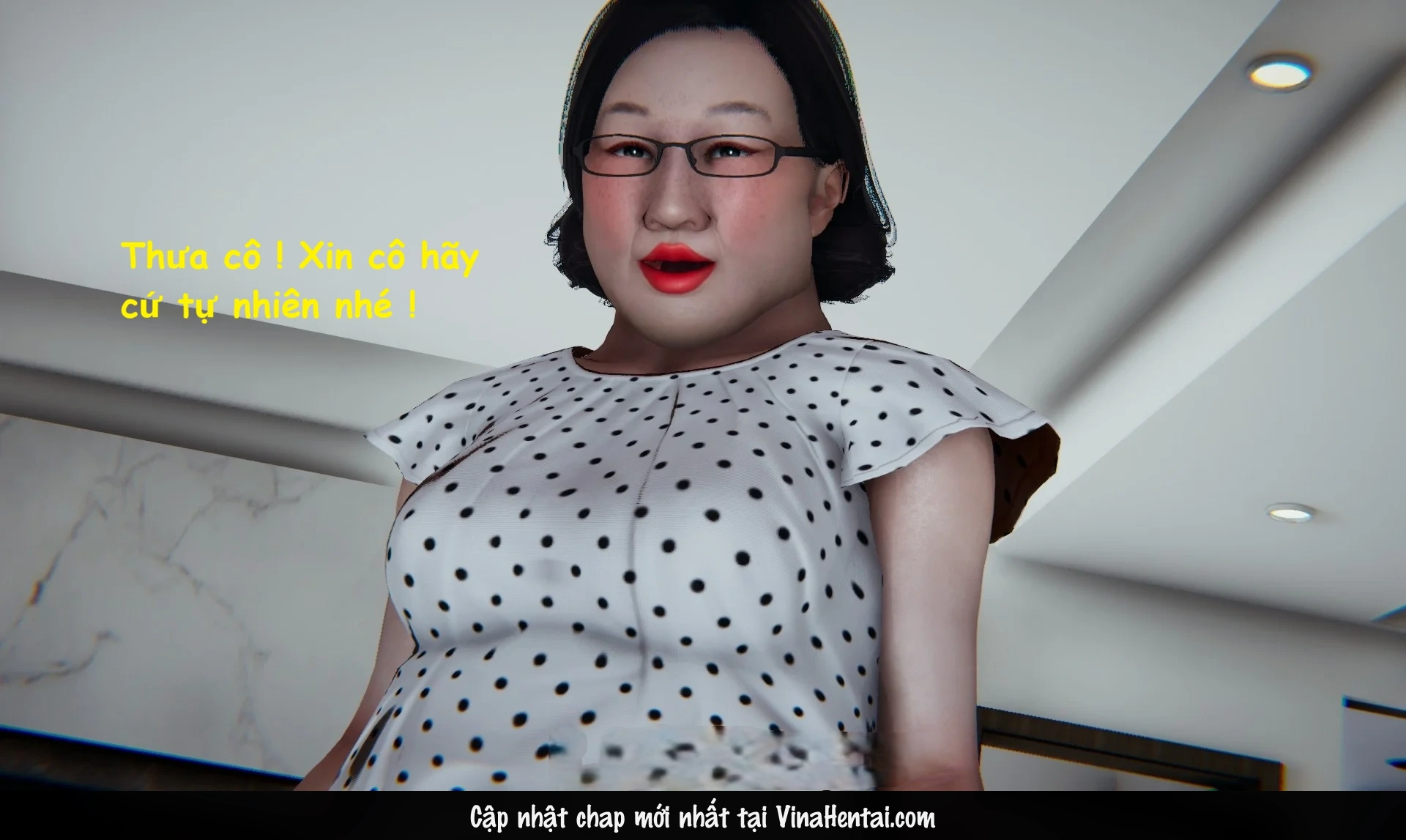 Mẹ Là Con Dâu Của Bảo Mẫu - Chương 2.3 - 24