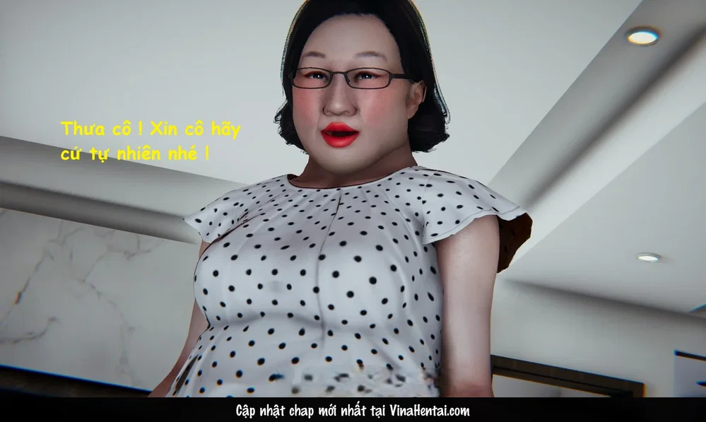 Mẹ Là Con Dâu Của Bảo Mẫu - Chương 2.3 - 24