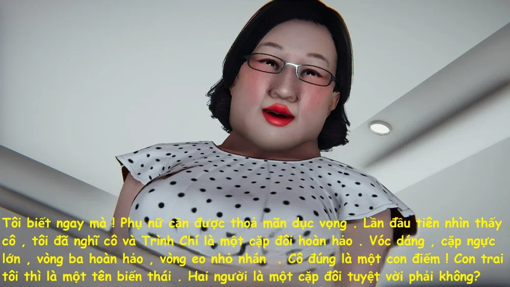 Mẹ Là Con Dâu Của Bảo Mẫu - Chương 2.3 - 26