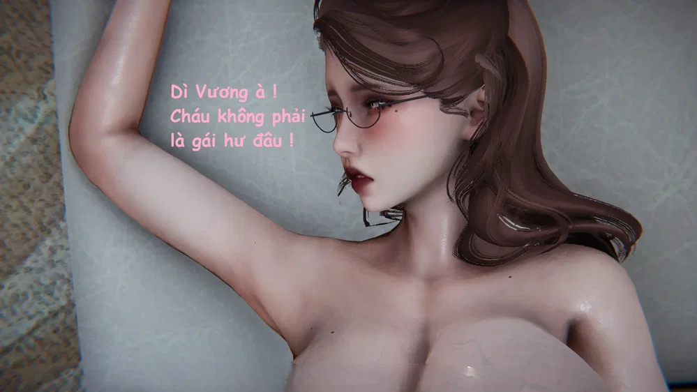 Mẹ Là Con Dâu Của Bảo Mẫu - Chương 2.3 - 27