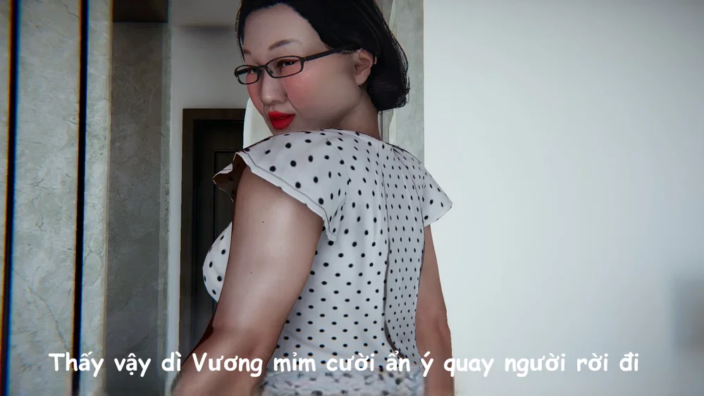 Mẹ Là Con Dâu Của Bảo Mẫu - Chương 2.3 - 33