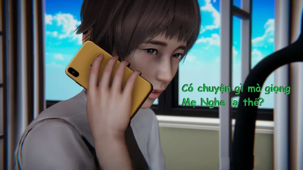 Mẹ Là Con Dâu Của Bảo Mẫu - Chương 2.3 - 6