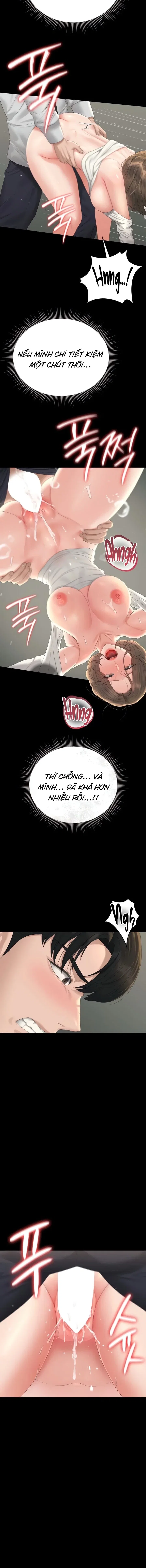 Tôi Được Giao Nhiệm Vụ Địt Hết Gái Chung Cư - Chap 24 - 10