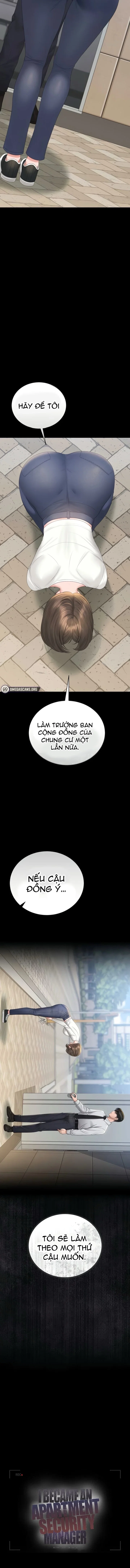 Tôi Được Giao Nhiệm Vụ Địt Hết Gái Chung Cư - Chap 24 - 2