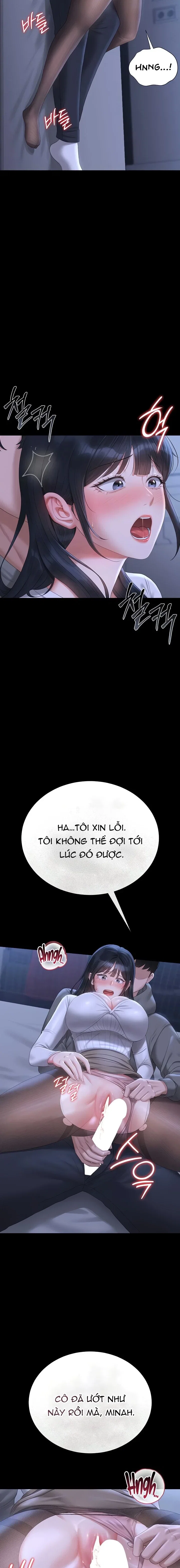 Tôi Được Giao Nhiệm Vụ Địt Hết Gái Chung Cư - Chap 20 - 11