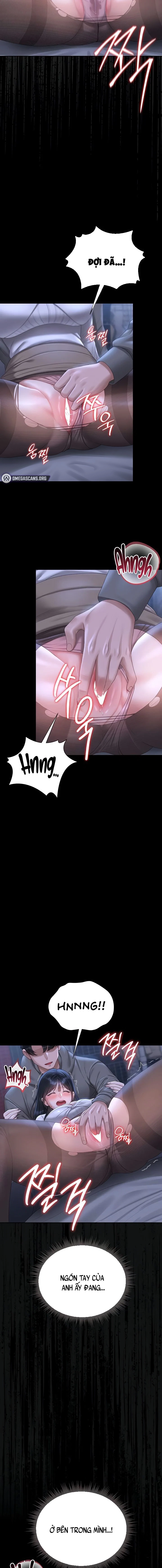 Tôi Được Giao Nhiệm Vụ Địt Hết Gái Chung Cư - Chap 20 - 9