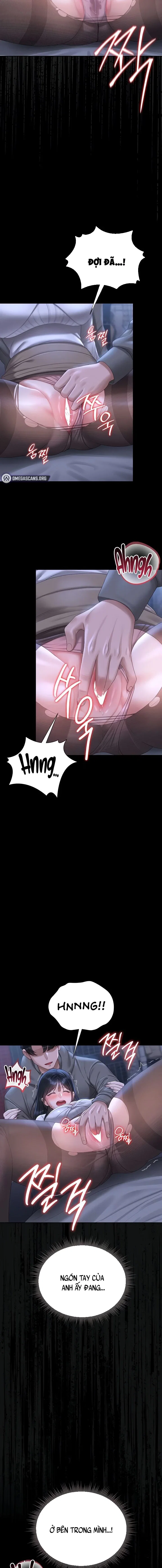 Tôi Được Giao Nhiệm Vụ Địt Hết Gái Chung Cư - Chap 20 - 9