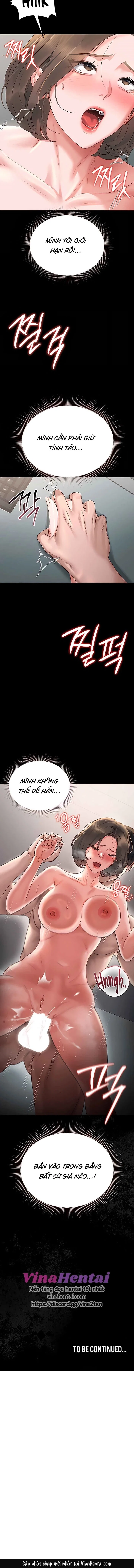 Tôi Được Giao Nhiệm Vụ Địt Hết Gái Chung Cư - Chap 5 - 14