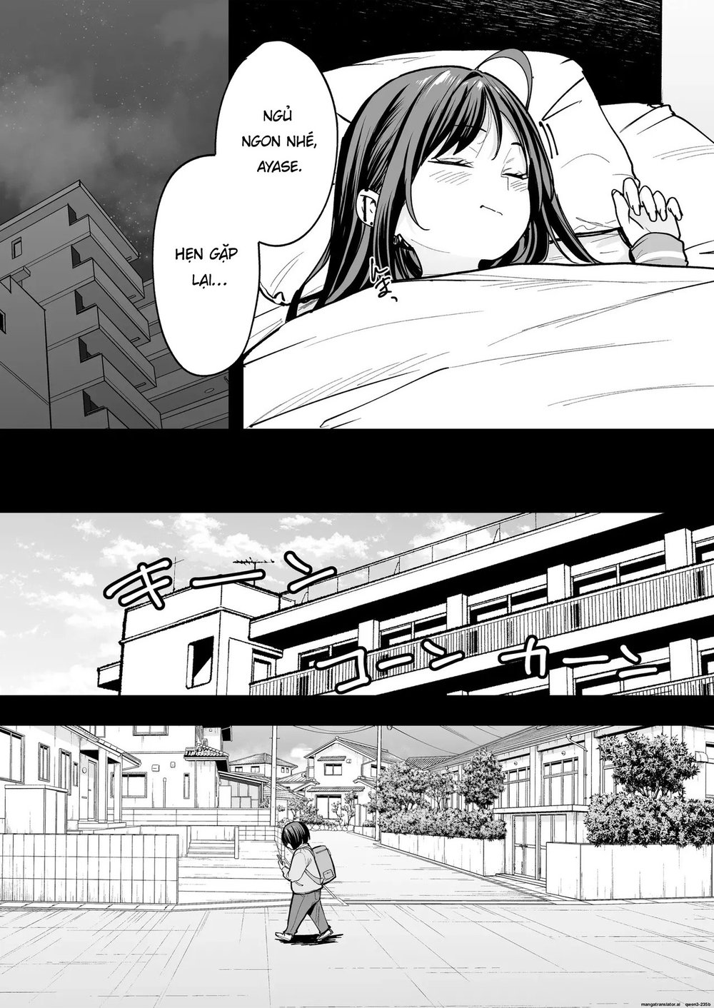 Otaku no Boku ga Ichigun Gal to Tsukiaerumade n... - Chap 1 - 15