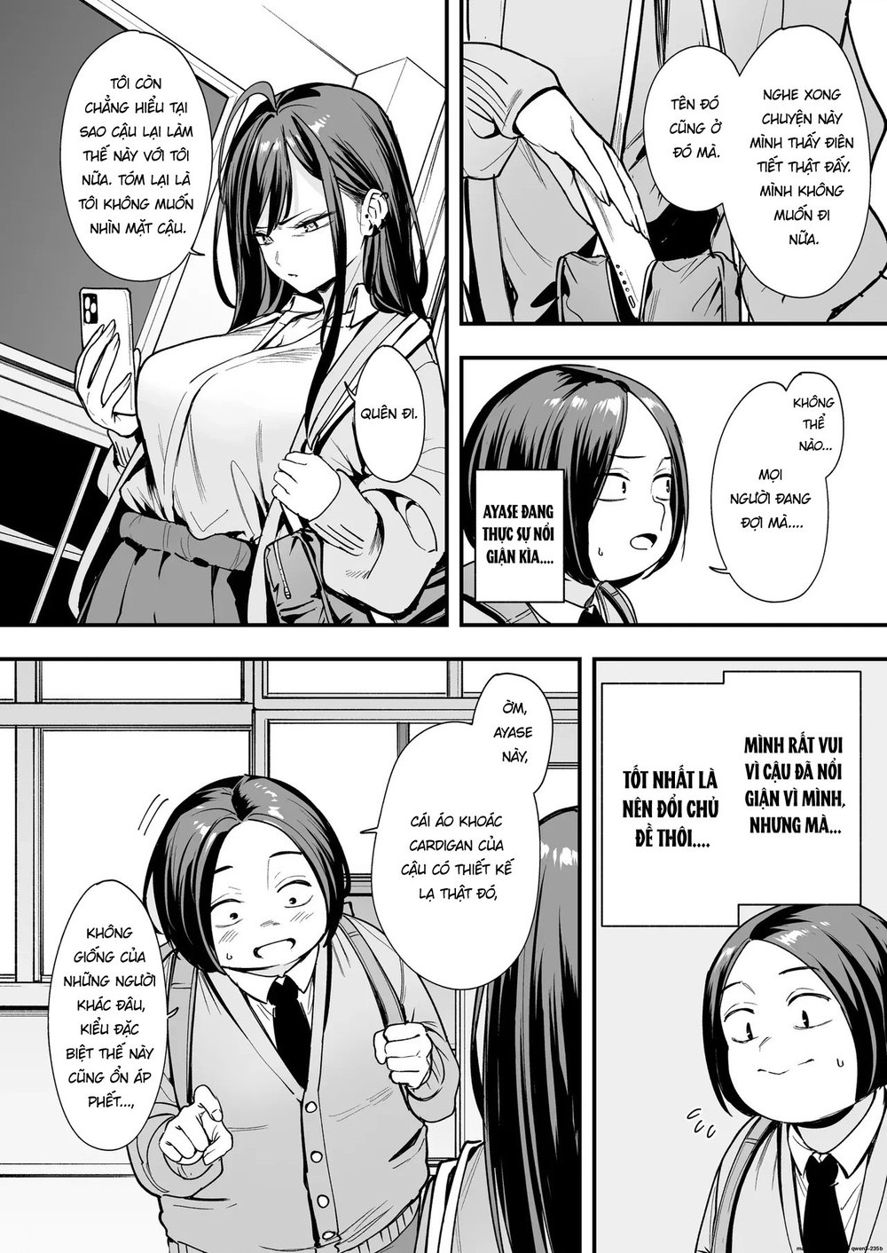 Otaku no Boku ga Ichigun Gal to Tsukiaerumade n... - Chap 1 - 24