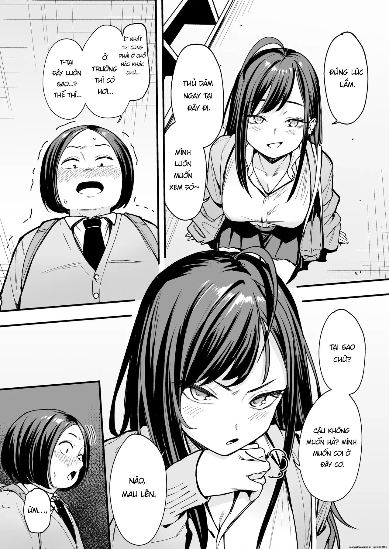 Otaku no Boku ga Ichigun Gal to Tsukiaerumade n... - Chap 1 - 27