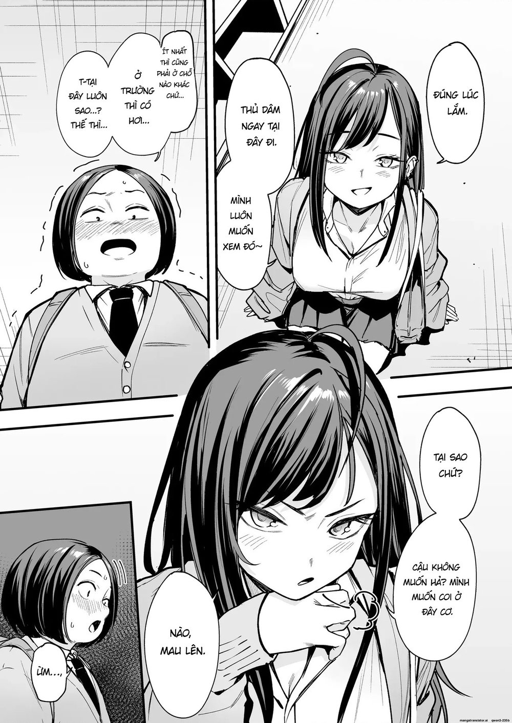 Otaku no Boku ga Ichigun Gal to Tsukiaerumade n... - Chap 1 - 27
