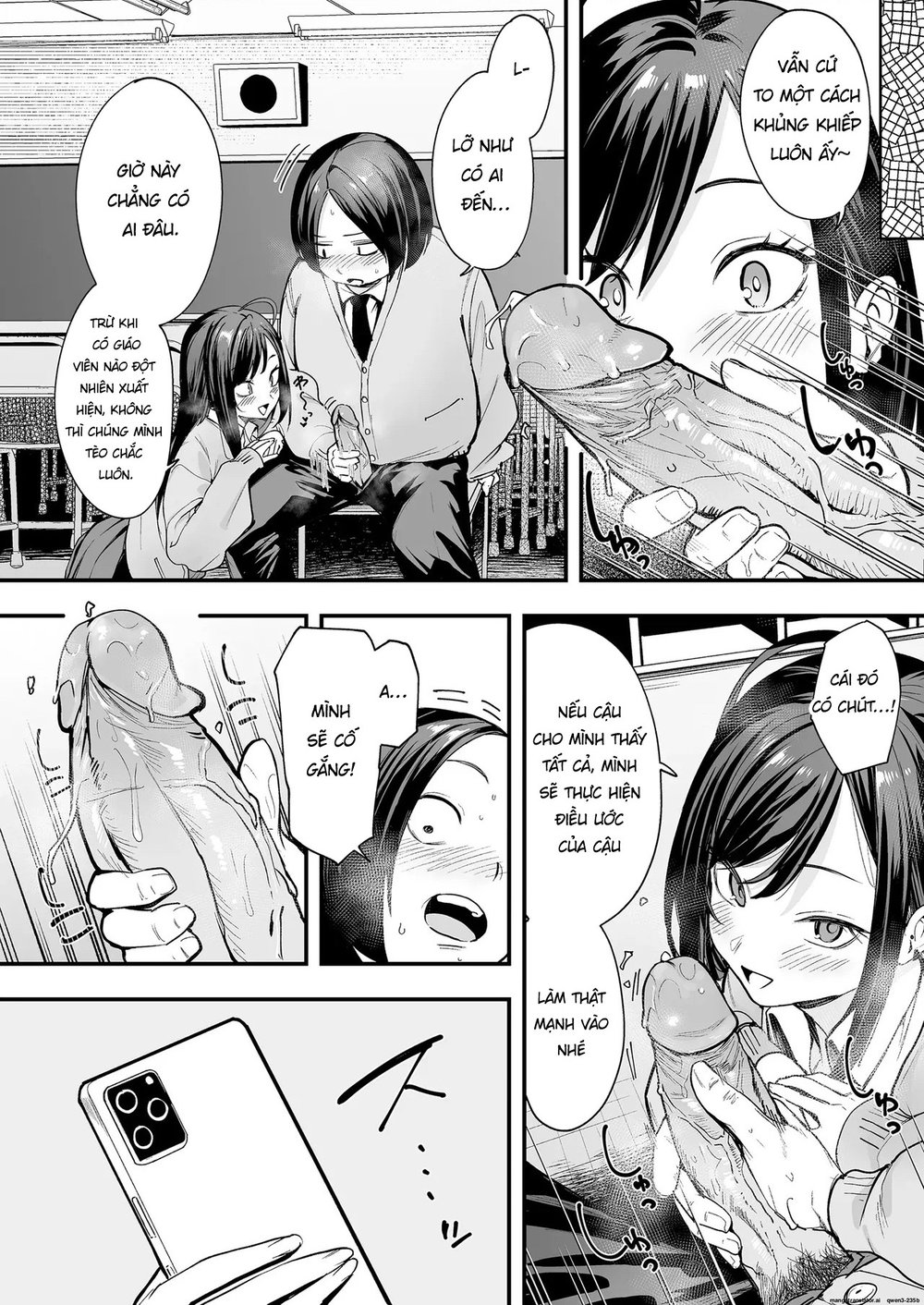Otaku no Boku ga Ichigun Gal to Tsukiaerumade n... - Chap 1 - 28