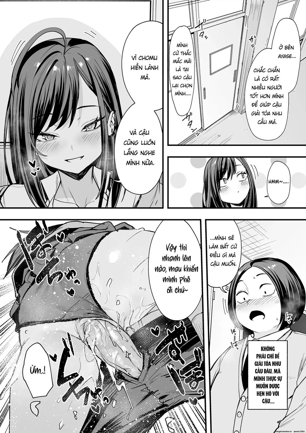 Otaku no Boku ga Ichigun Gal to Tsukiaerumade n... - Chap 1 - 39