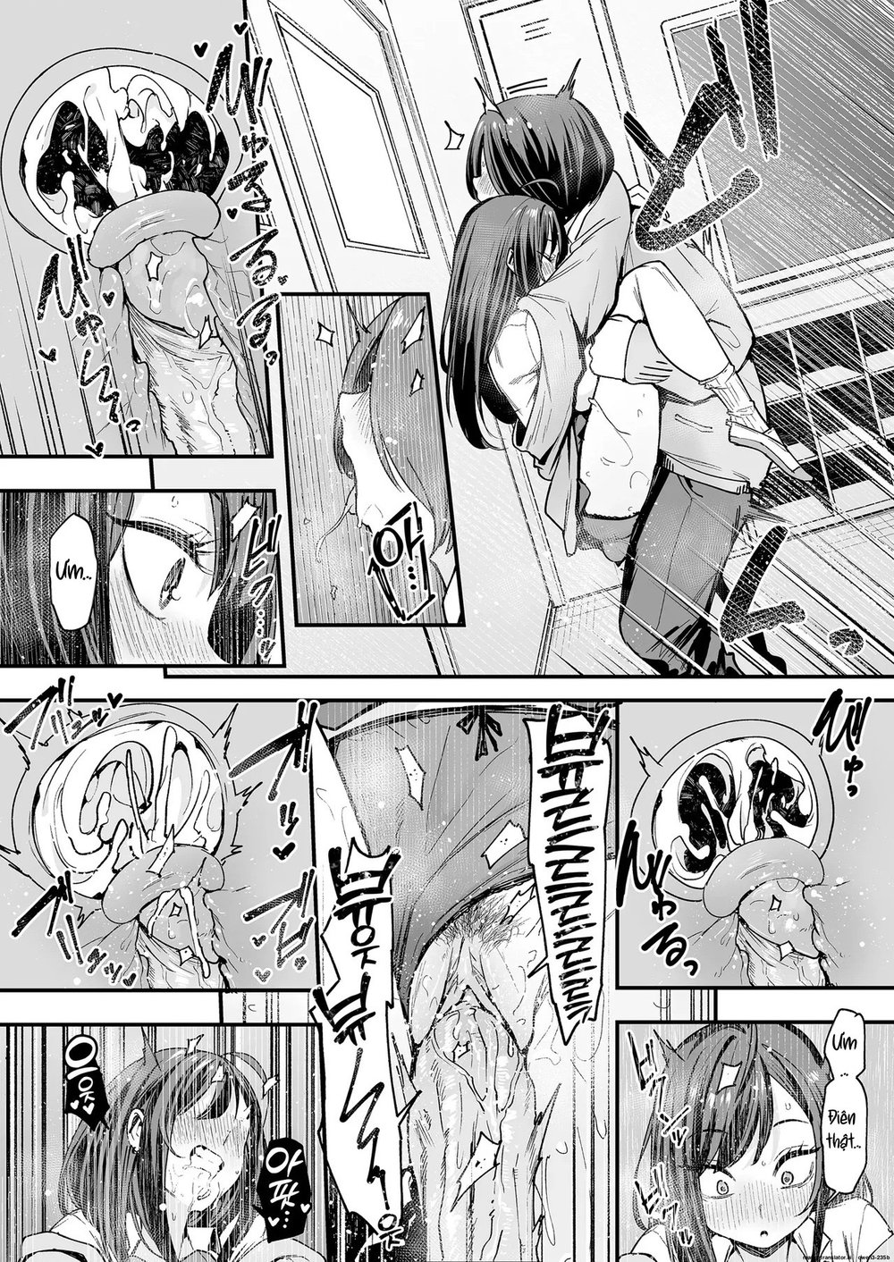 Otaku no Boku ga Ichigun Gal to Tsukiaerumade n... - Chap 1 - 42
