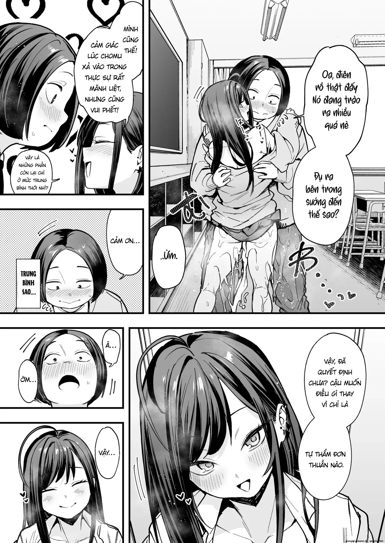 Otaku no Boku ga Ichigun Gal to Tsukiaerumade n... - Chap 1 - 44