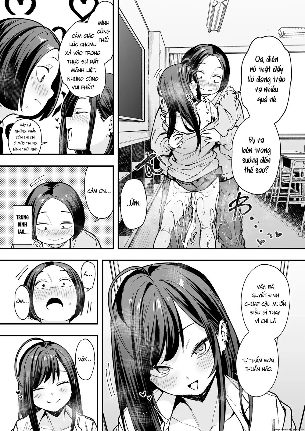 Otaku no Boku ga Ichigun Gal to Tsukiaerumade n... - Chap 1 - 44