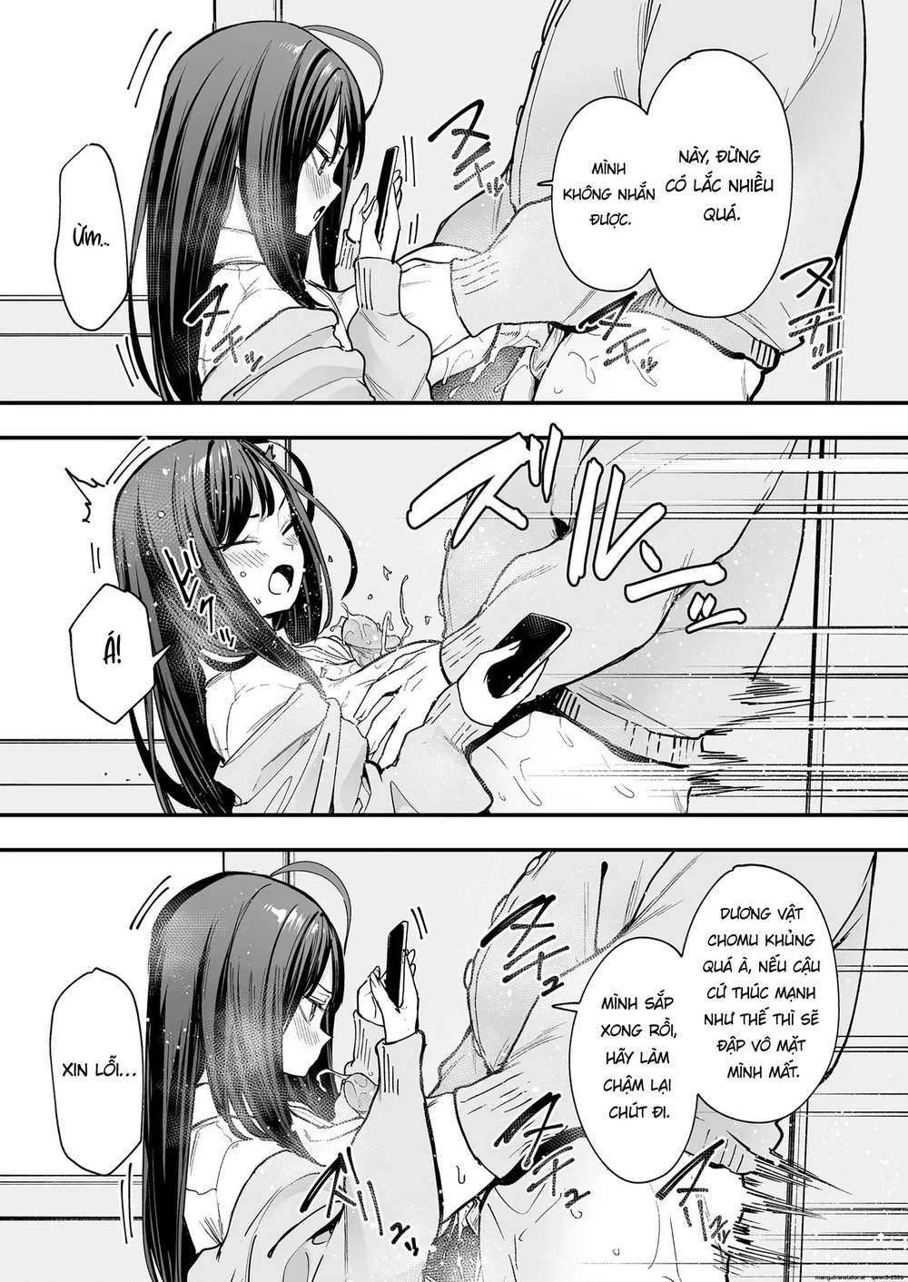 Otaku no Boku ga Ichigun Gal to Tsukiaerumade n... - Chap 1 - 47