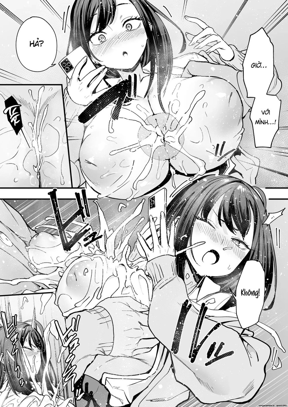Otaku no Boku ga Ichigun Gal to Tsukiaerumade n... - Chap 1 - 49