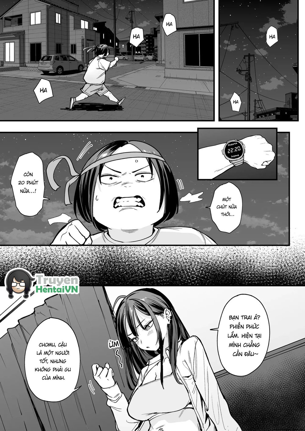 Otaku no Boku ga Ichigun Gal to Tsukiaerumade n... - Chap 1 - 5